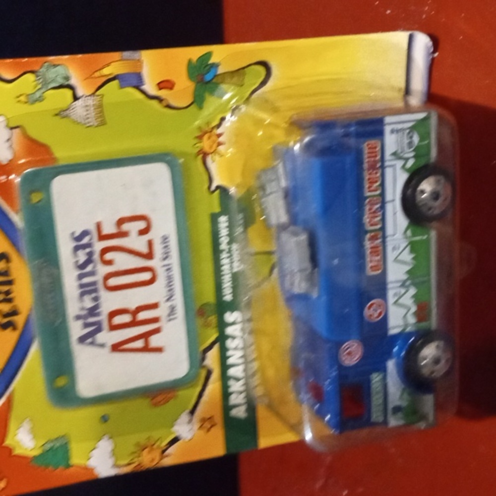Matchbox - Picture 2 of 8